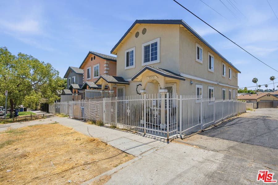 Property photo for 5370 Poplar Boulevard, Los Angeles, CA