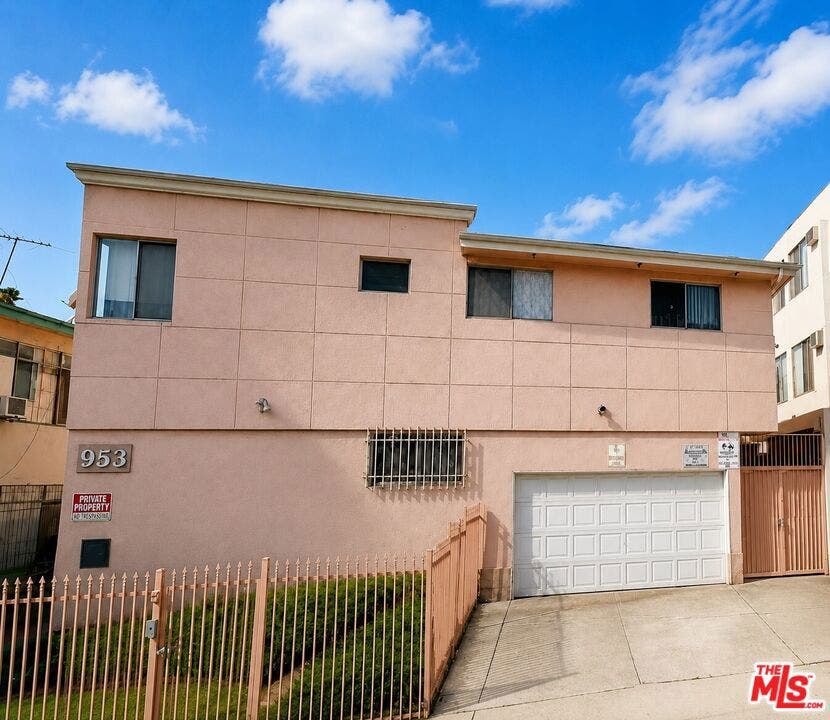 Property photo for 953 S Westmoreland Avenue, #15, Los Angeles, CA
