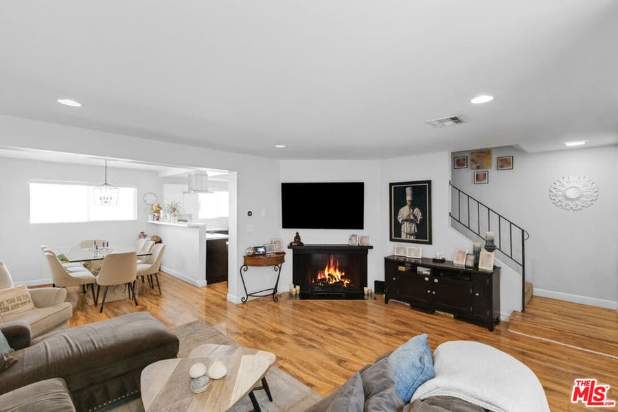 Property photo for 18550 Hatteras Street, #100, Tarzana, CA