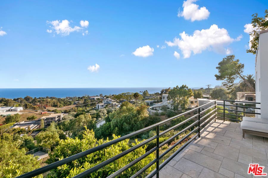 Property photo for 30112 Cuthbert Road, Malibu, CA