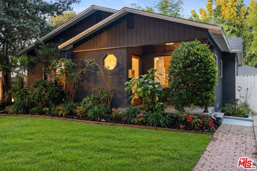 Property photo for 2441 21st Street, Santa Monica, CA