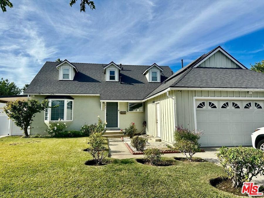 Property photo for 6451 Lubao Avenue, Los Angeles, CA