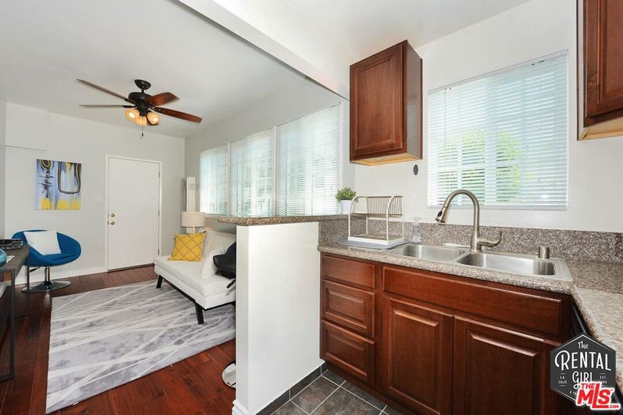 Property photo for 2400 Pacific Avenue, #6, Venice, CA