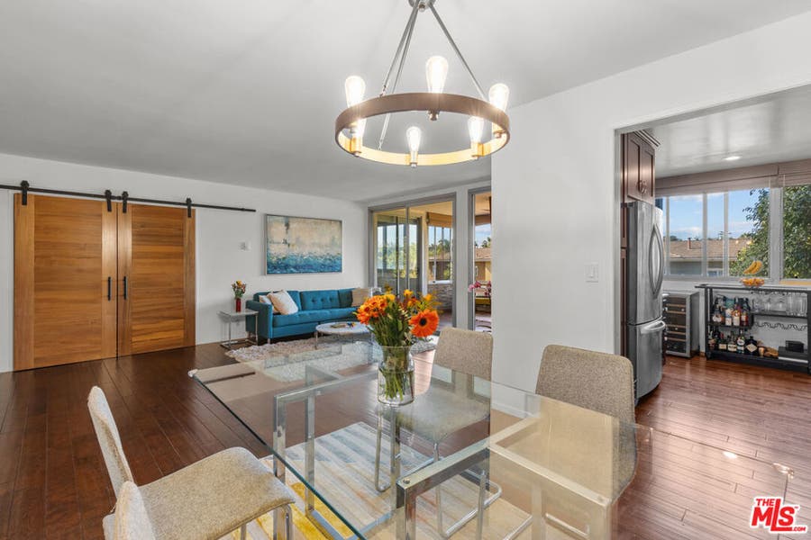 Property photo for 8701 Delgany Avenue, #112, Playa Del Rey, CA