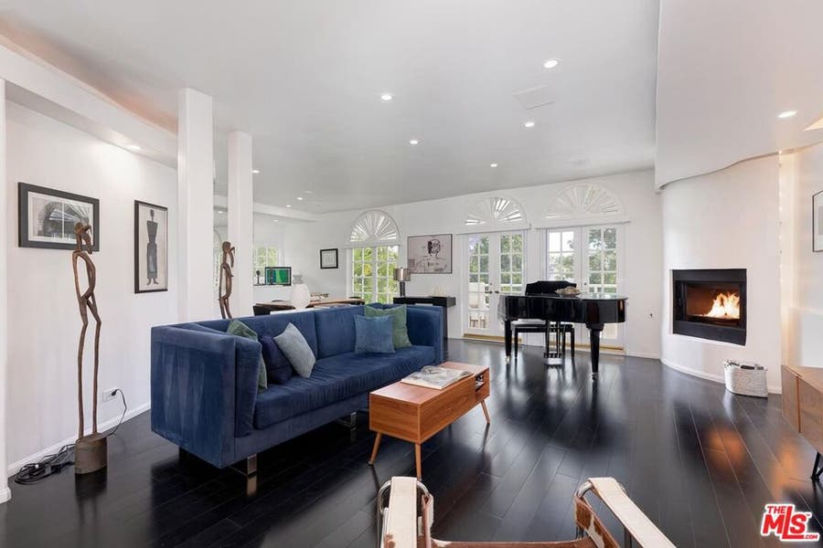 Property photo for 9921 Durant Drive, #2, Beverly Hills, CA