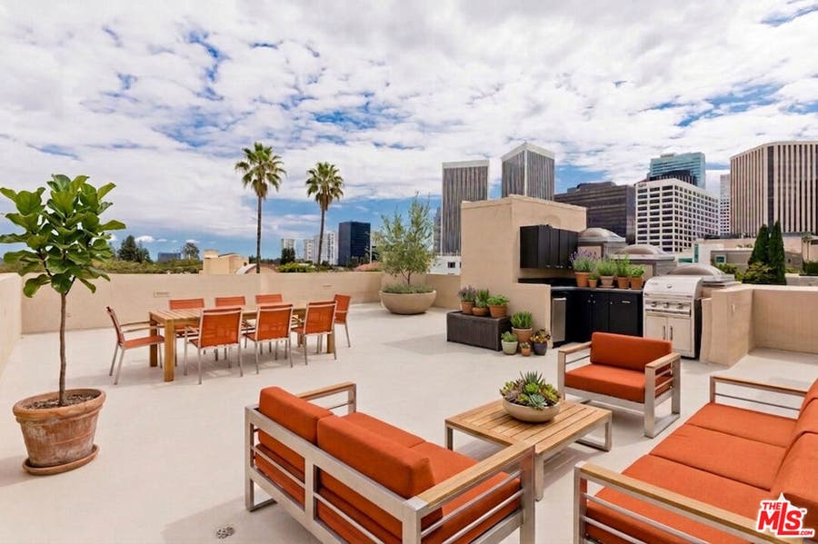 Property photo for 9921 Durant Drive, #2, Beverly Hills, CA