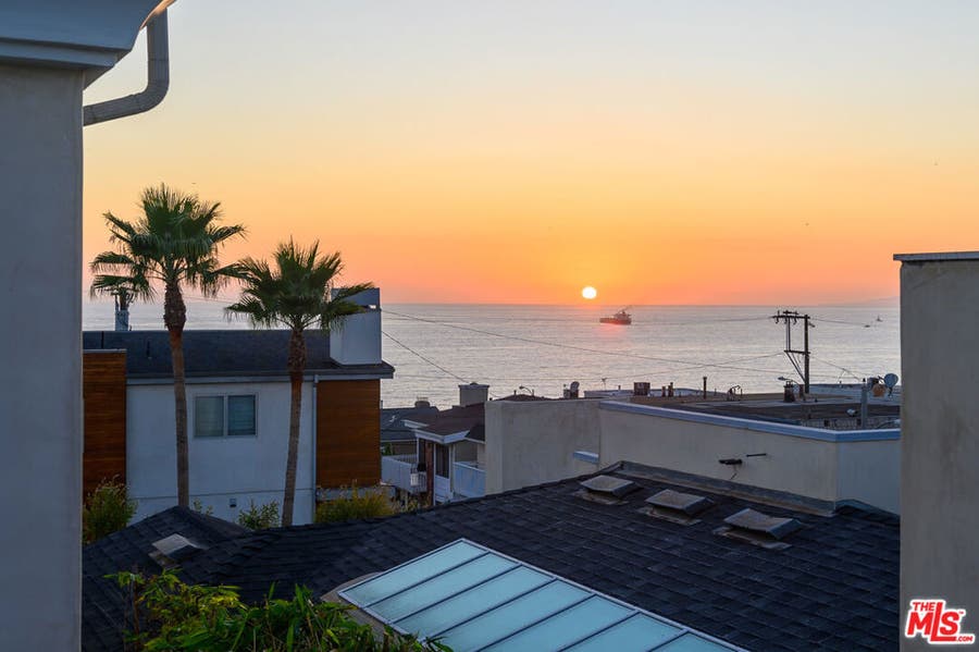 Property photo for 3317 Vista Drive, Manhattan Beach, CA