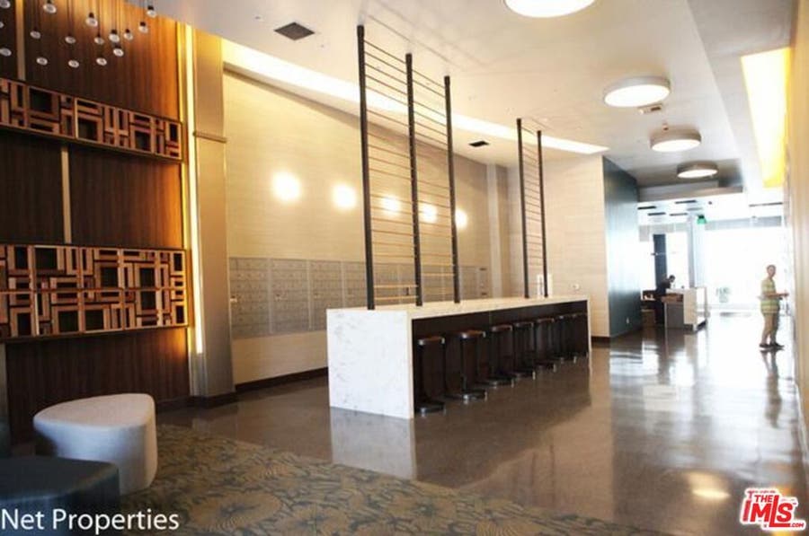 Property photo for 3810 Wilshire Boulevard, #809, Los Angeles, CA