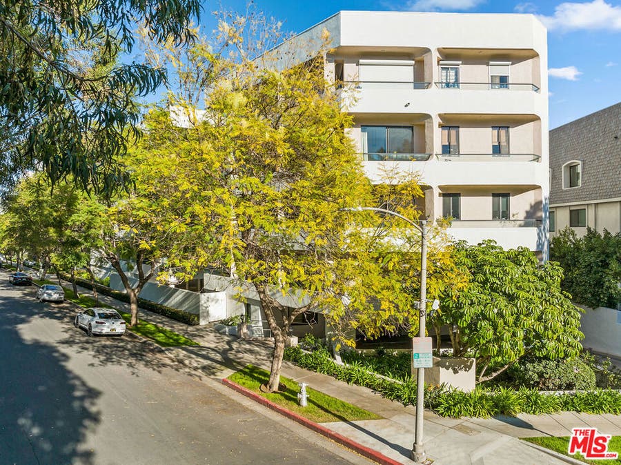 Property photo for 450 N MAPLE Drive, #401, Beverly Hills, CA