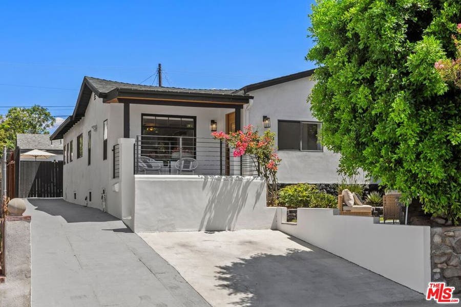 Property photo for 5403 Stratford Road, Los Angeles, CA