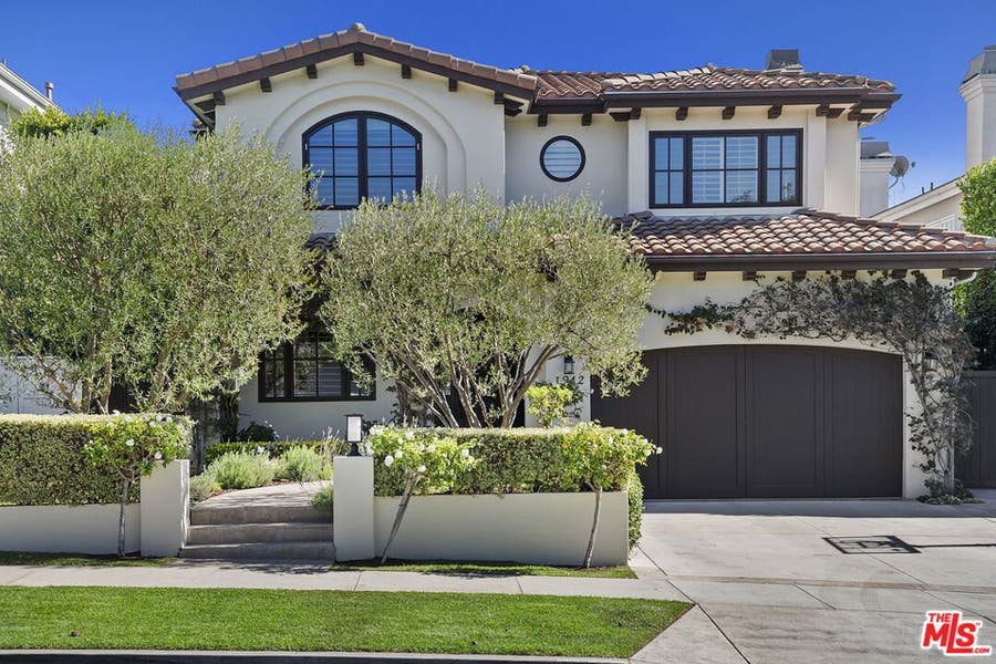 Property photo for 1942 Westholme Avenue, Los Angeles, CA