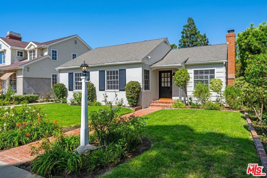Property photo for 513 Arbramar Avenue, Los Angeles, CA