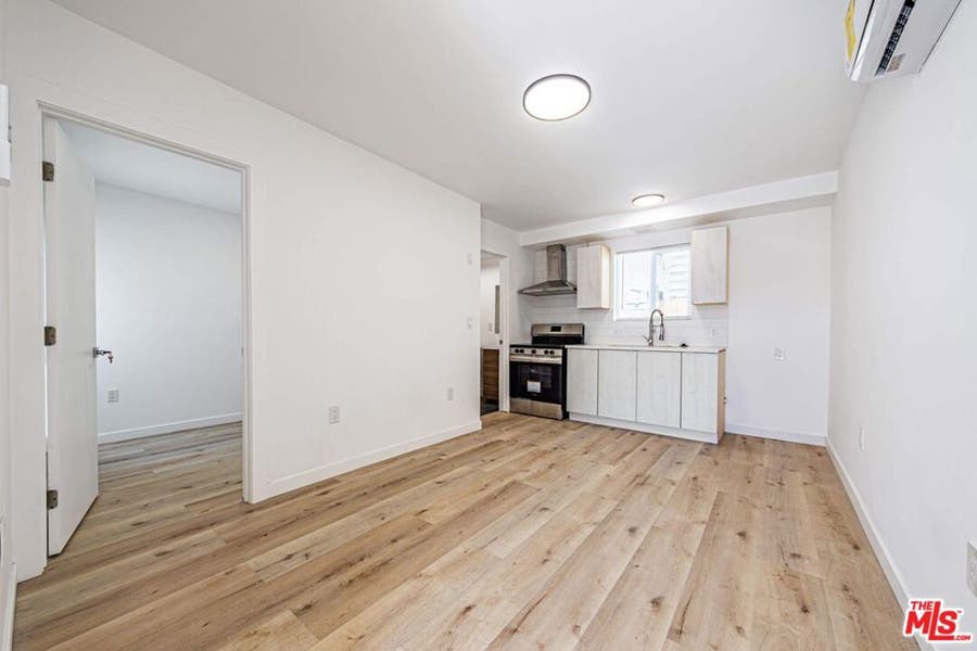 Property photo for 4626 Wall Street, Los Angeles, CA