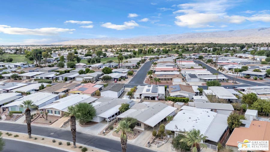 Property photo for 73462 Palm Greens, Palm Desert, CA