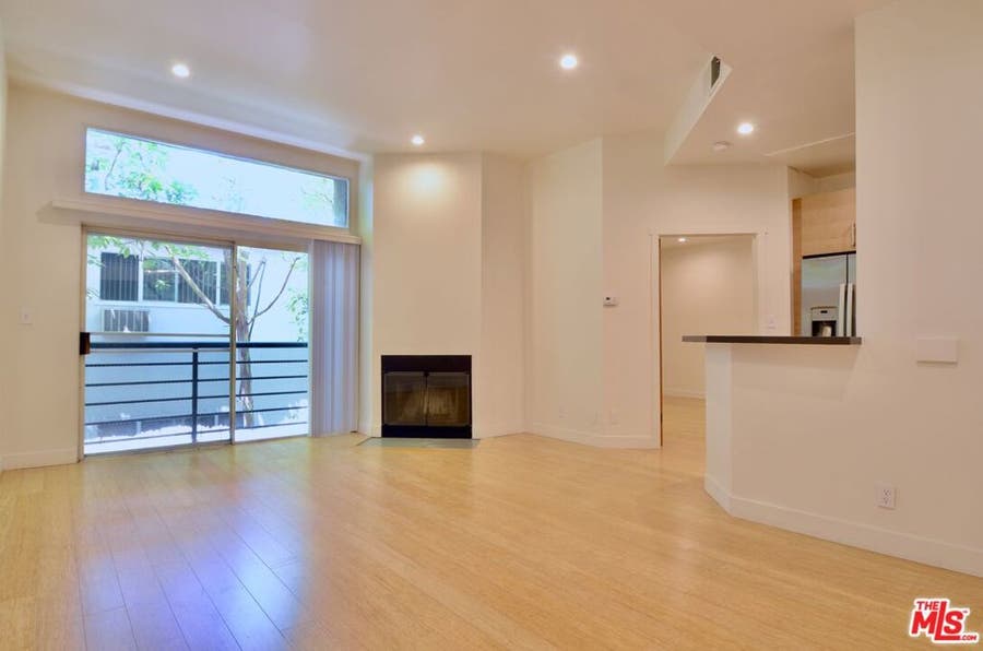 Property photo for 7917 Selma Avenue, #327, Los Angeles, CA