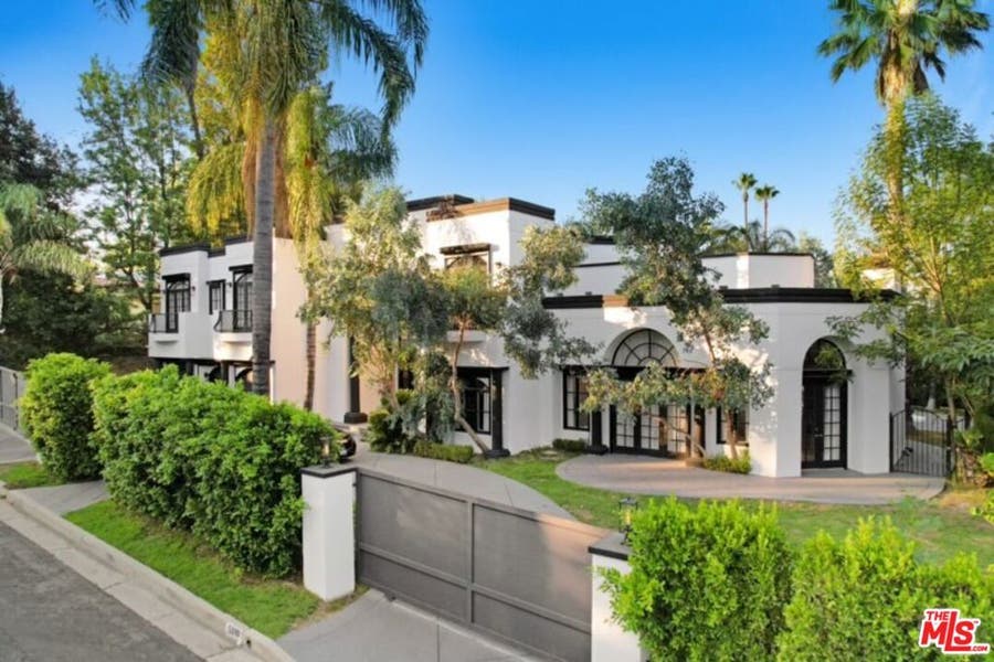 Property photo for 5110 Allentown Place, Woodland Hills, CA