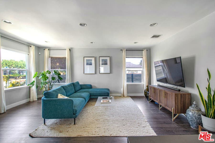 Property photo for 2702 Thurman Avenue, Los Angeles, CA