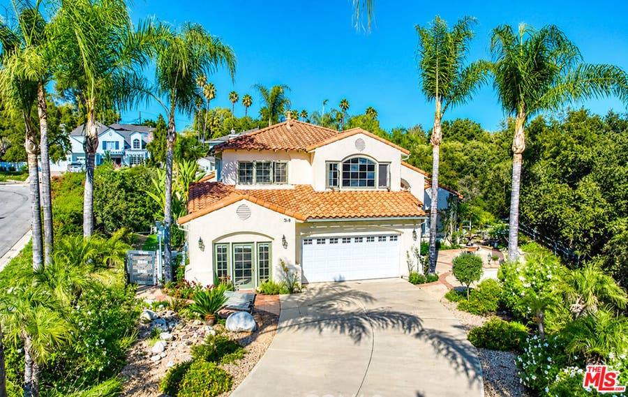 Property photo for 918 Puesta Del Sol, Thousand Oaks, CA