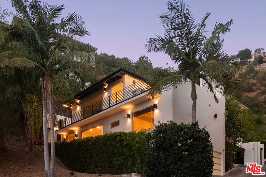 Property photo for 1716 Queens Court, Los Angeles, CA
