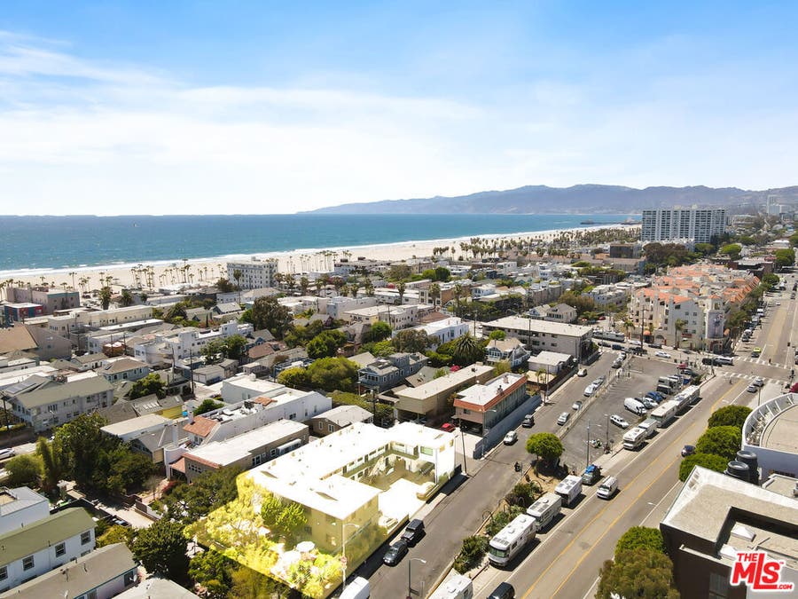 Property photo for 119 Paloma Avenue, #G, Venice, CA