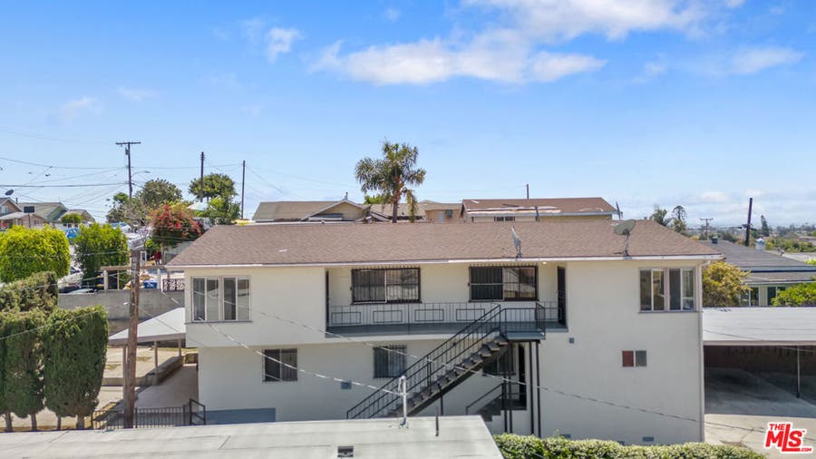 Property photo for 945 N Ditman Avenue, Los Angeles, CA