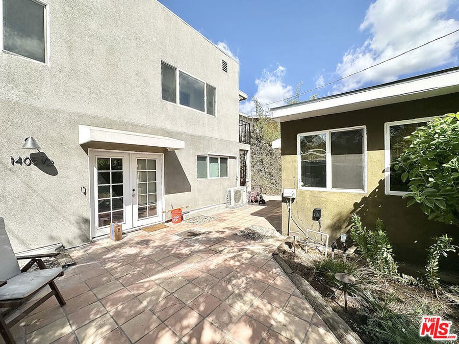 Property photo for 1405 Talmadge Street, #3, Los Angeles, CA