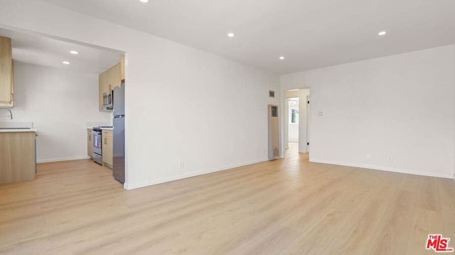 Property photo for 1413 18th Street, #D, Santa Monica, CA