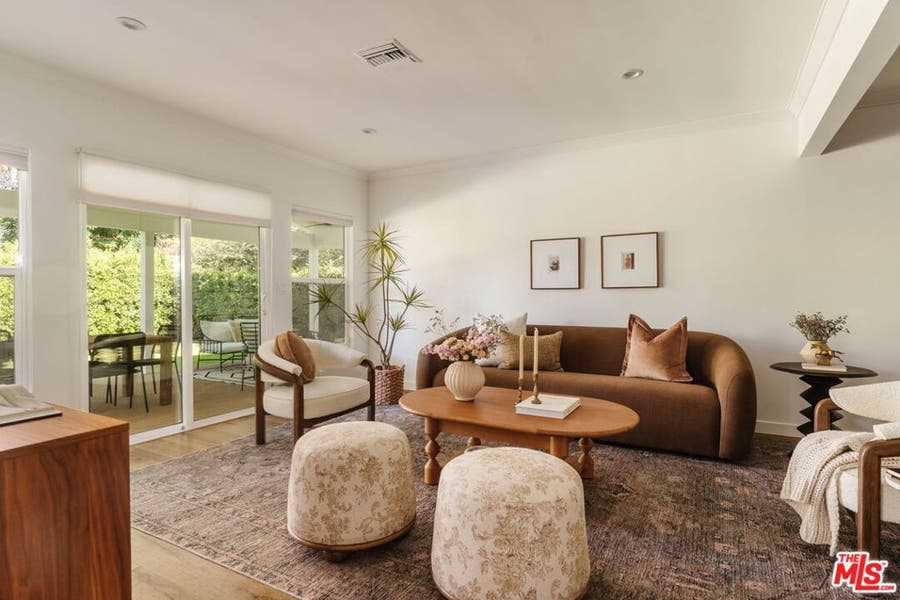 Property photo for 5838 Natick Avenue, Sherman Oaks, CA