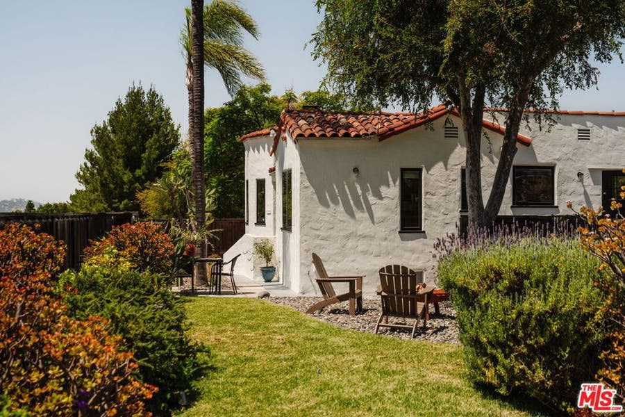 Property photo for 2709 Medlow Avenue, Los Angeles, CA