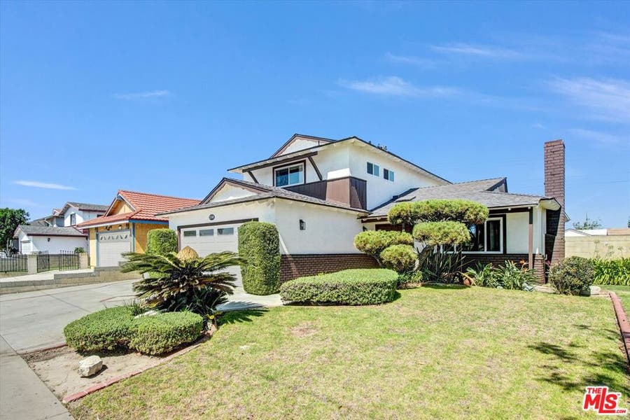 Property photo for 21748 Acarus Avenue, Carson, CA