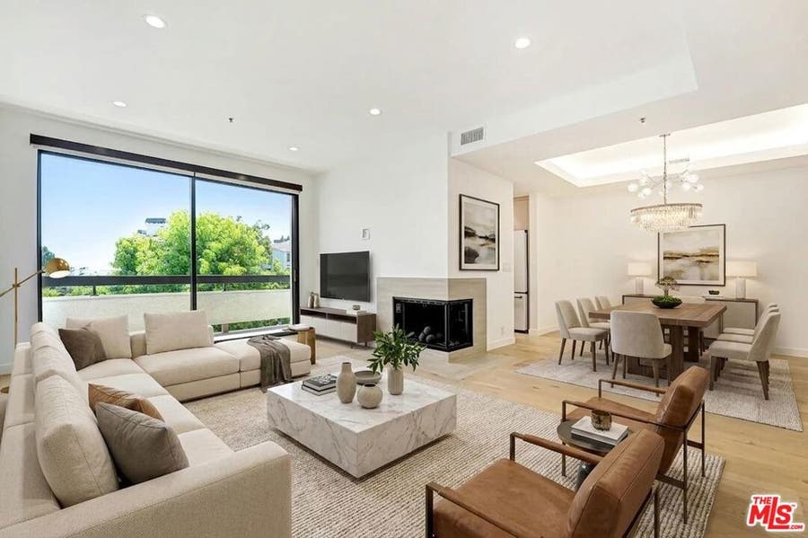 Property photo for 2112 Century Park Lane, #301, Los Angeles, CA