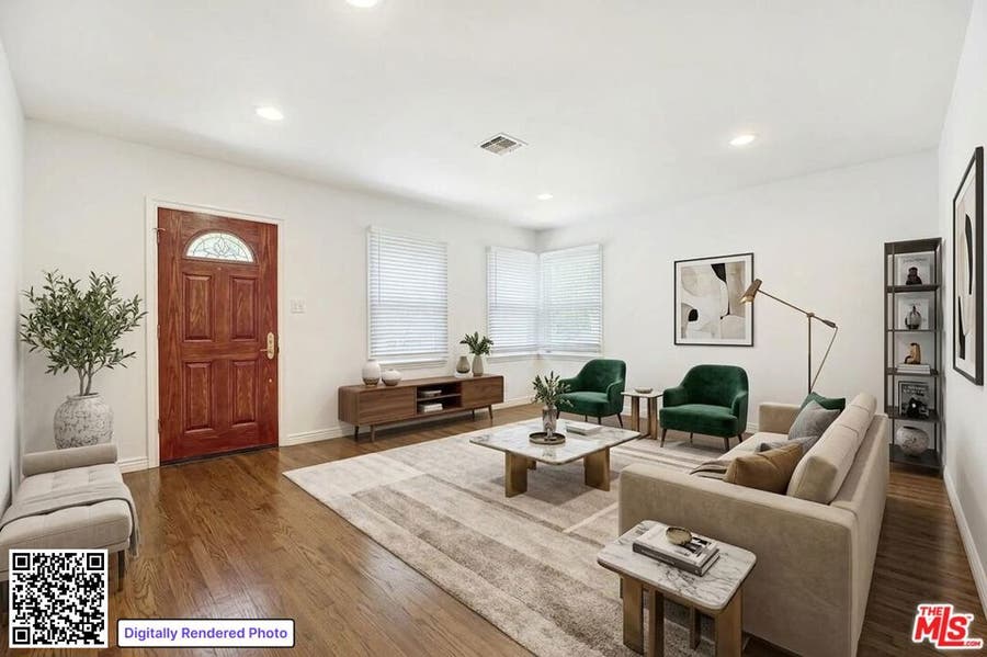 Property photo for 2050 Walgrove Avenue, Los Angeles, CA