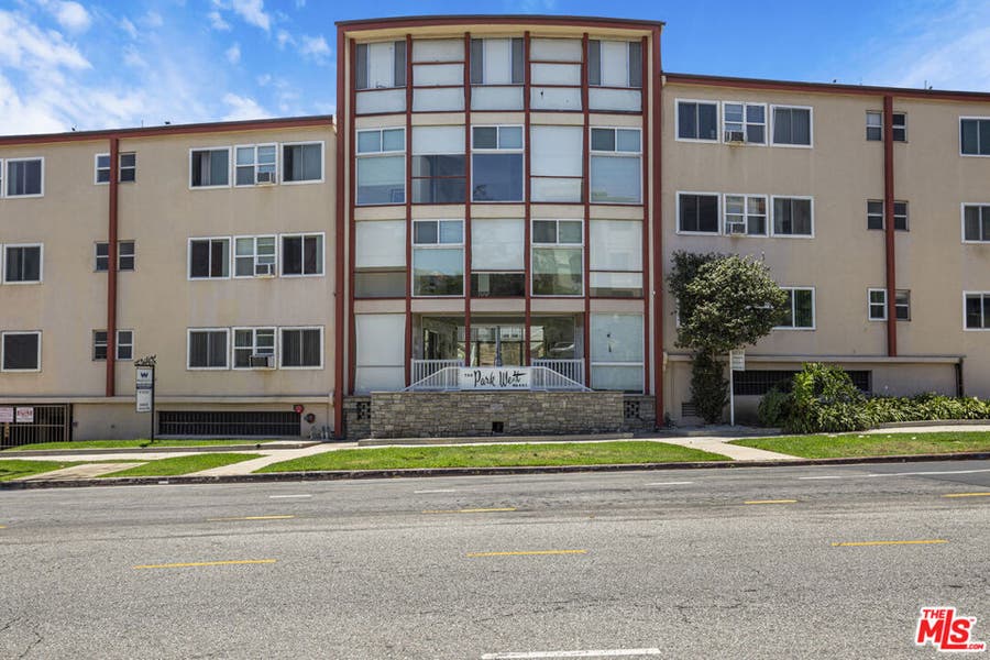 Property photo for 1441 S Beverly Glen Boulevard, Los Angeles, CA