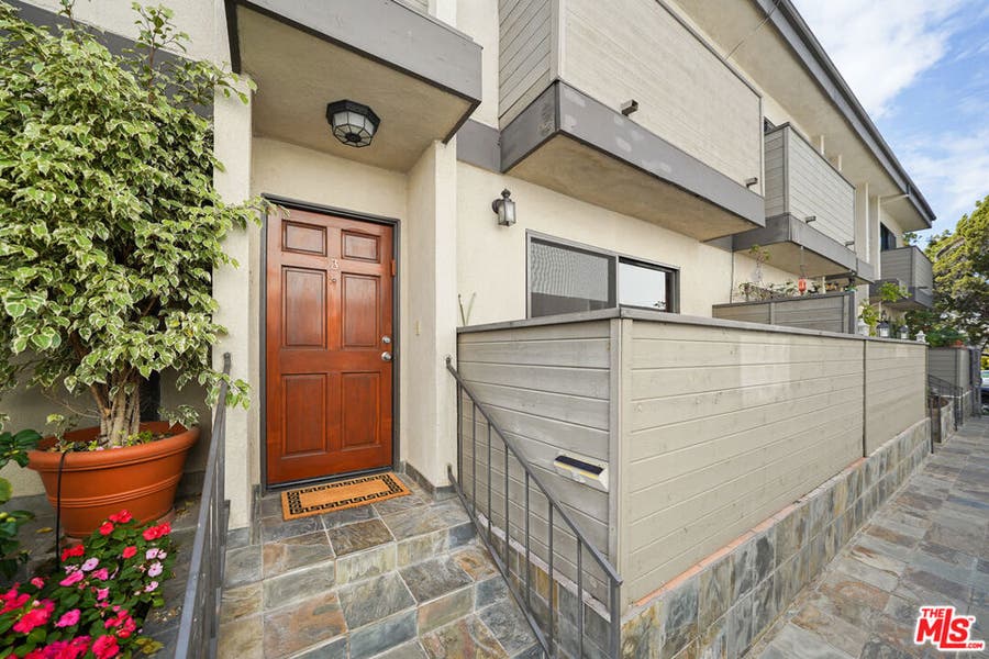 Property photo for 11952 Darlington Avenue, #3, Los Angeles, CA