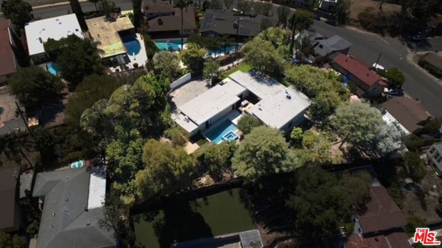 Property photo for 1205 Eagle Vista Drive, Los Angeles, CA