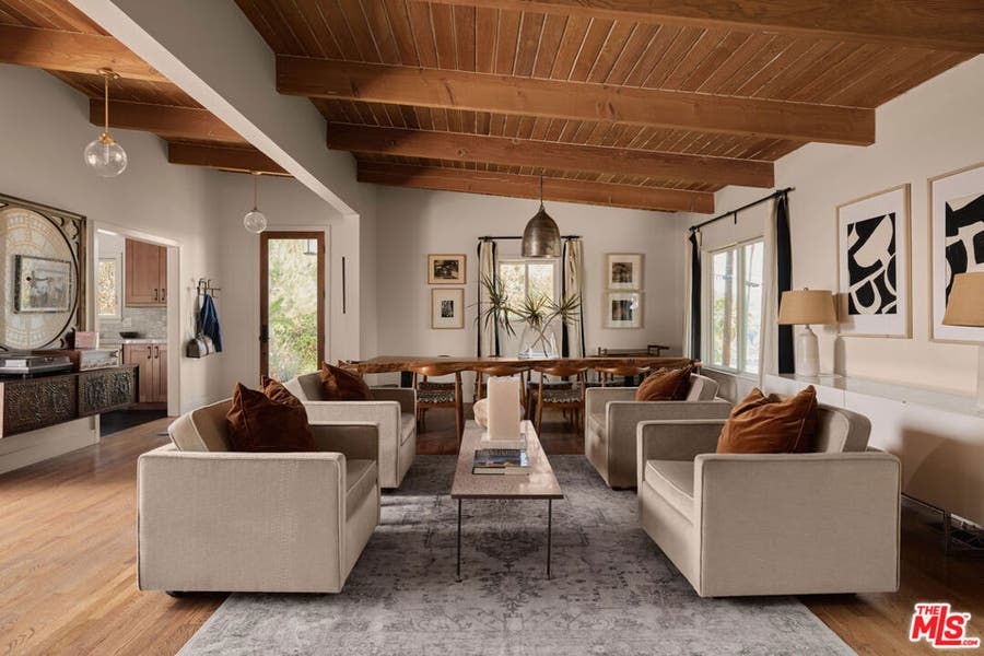 Property photo for 1205 Eagle Vista Drive, Los Angeles, CA