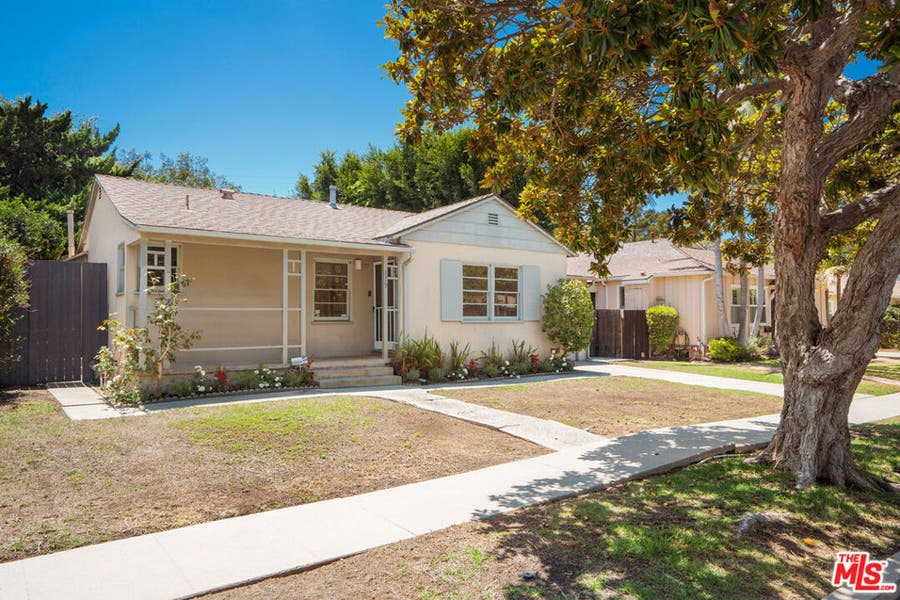 Property photo for 1519 Glyndon Avenue, Venice, CA