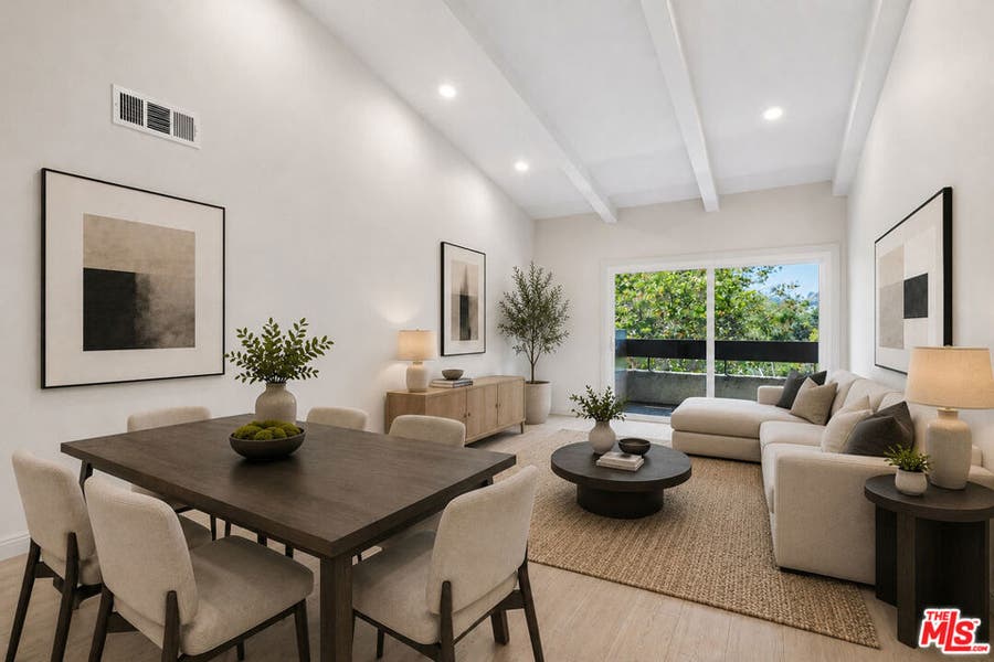 Property photo for 2700 Cahuenga Boulevard, #E 4313, Los Angeles, CA