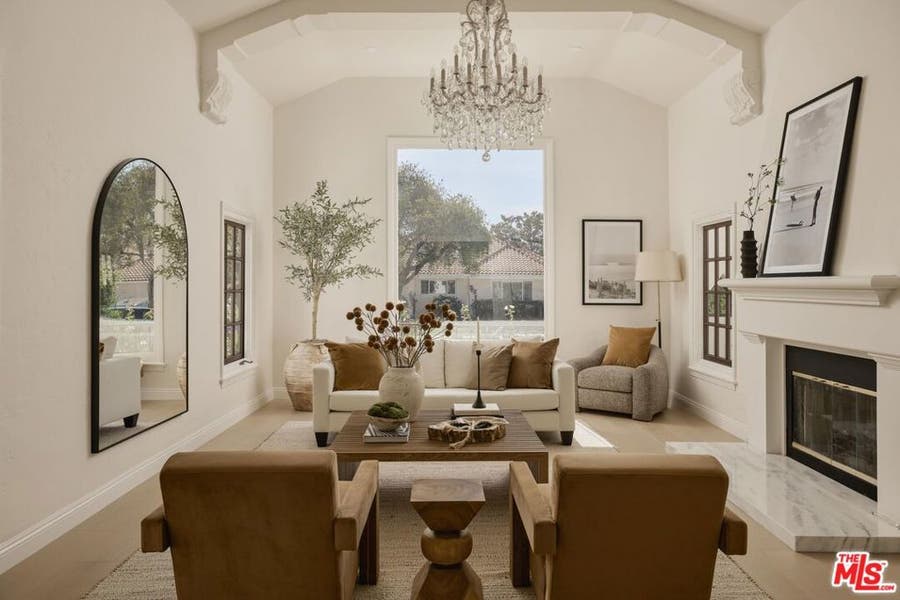 Property photo for 8607 Clifton Way, Beverly Hills, CA