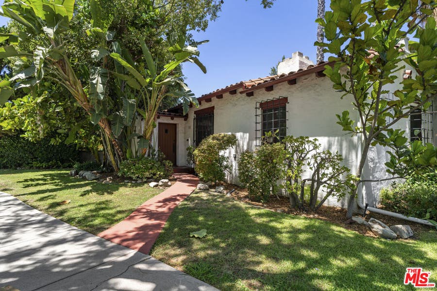 Property photo for 3731 Griffith View Drive, Los Angeles, CA