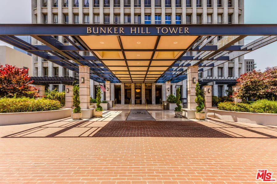 Property photo for 800 W 1st Street, #2410, Los Angeles, CA