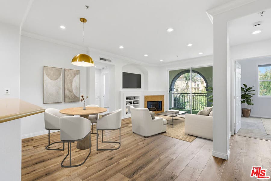 Property photo for 12963 Runway Road, #303, Playa Vista, CA