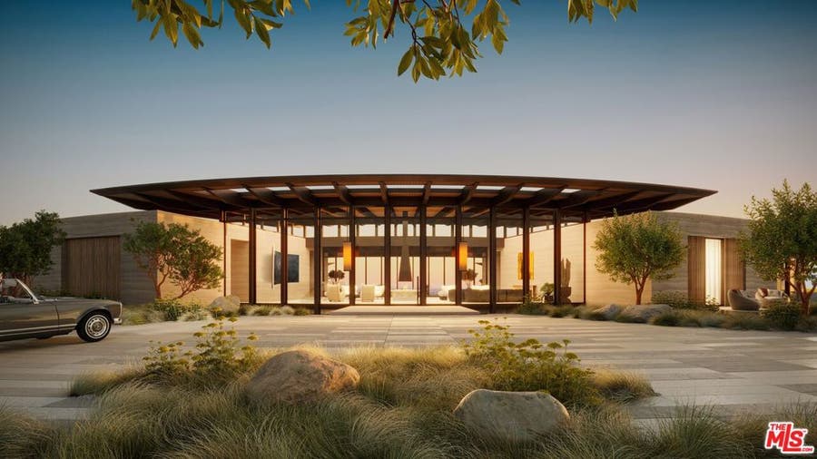 Property photo for 6299 Trancas Canyon Road, Malibu, CA