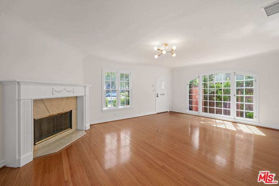 Property photo for 424 12th Street, Santa Monica, CA