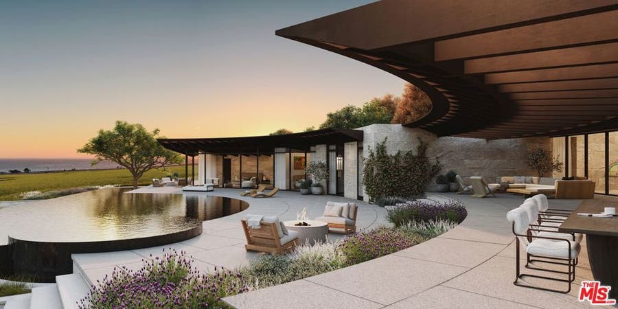 Property photo for 6297 Trancas Canyon Road, Malibu, CA