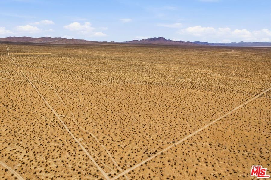 Property photo for 0 Lot:208 Parcel Map 10, Lot 208 Map Ref:pm 10, California City, CA