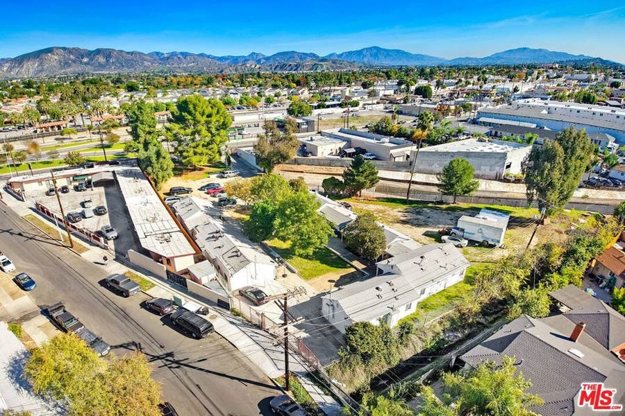 Property photo for 12215 San Fernando Road, Los Angeles, CA