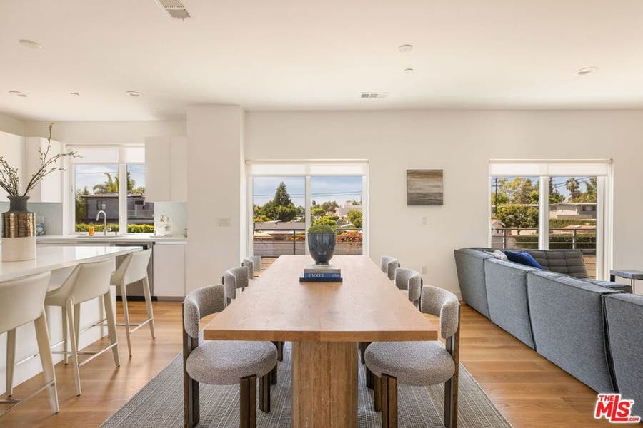 Property photo for 11724 Culver Boulevard, #8, Los Angeles, CA