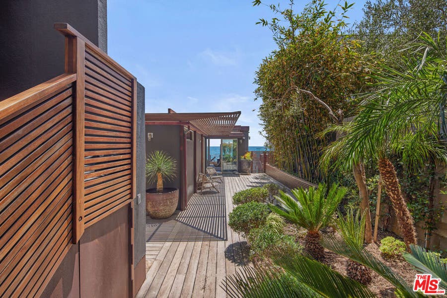 Property photo for 24956 Malibu Road, Malibu, CA