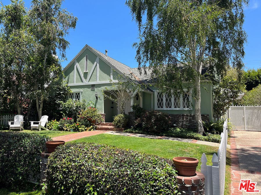 Property photo for 463 16th Street, Santa Monica, CA